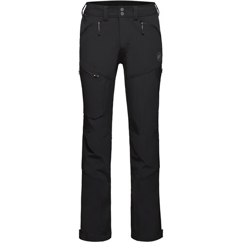 HERREN HOSE ZINAL GUIDE SO HYBRID PANTS MEN