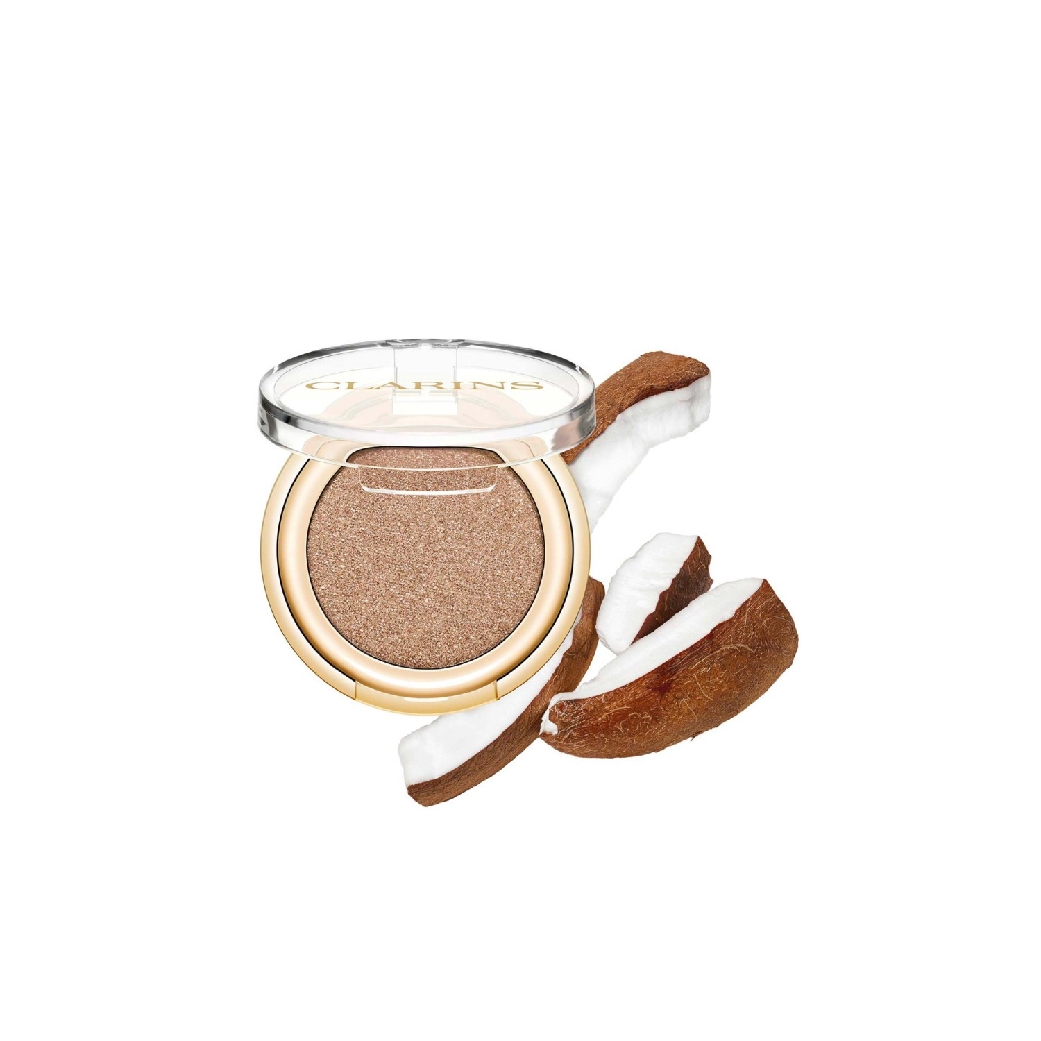 Clarins Ombre Skin