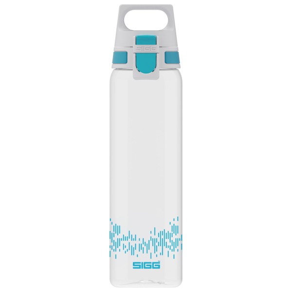 SIGG - Total Clear One MyPlanet - Trinkflasche