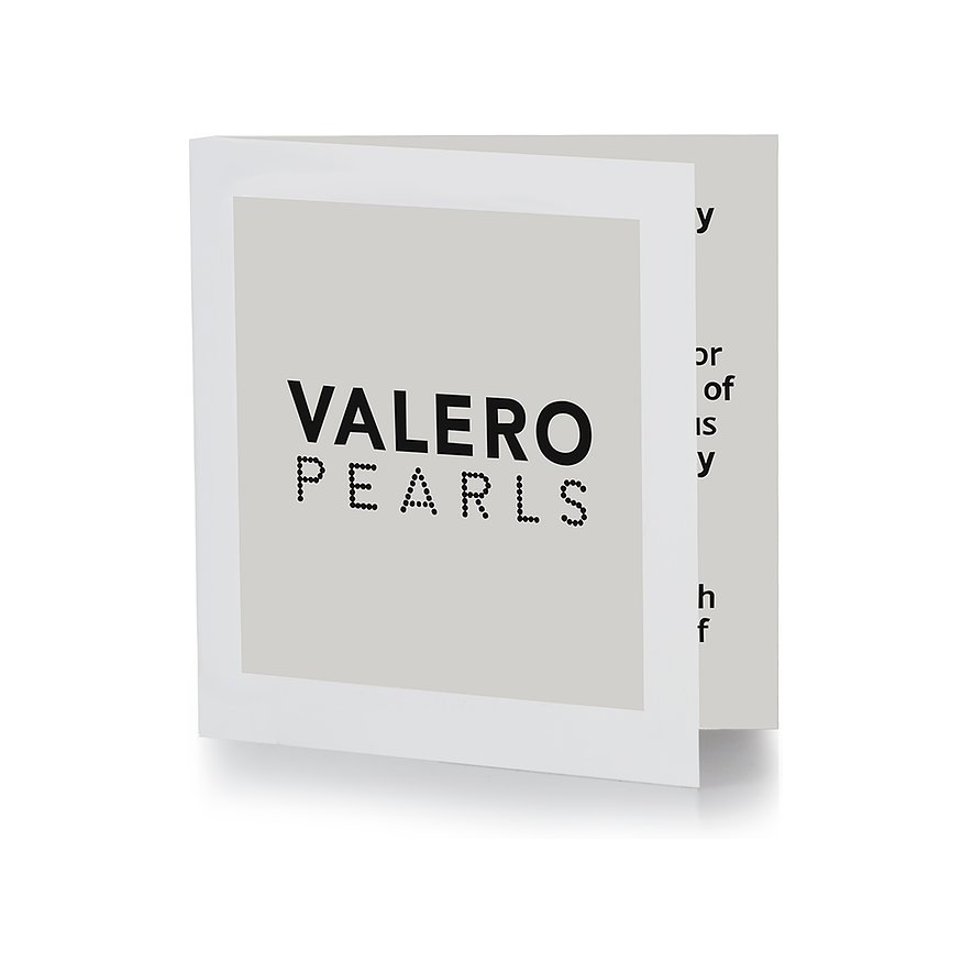 Valero Pearls Armband