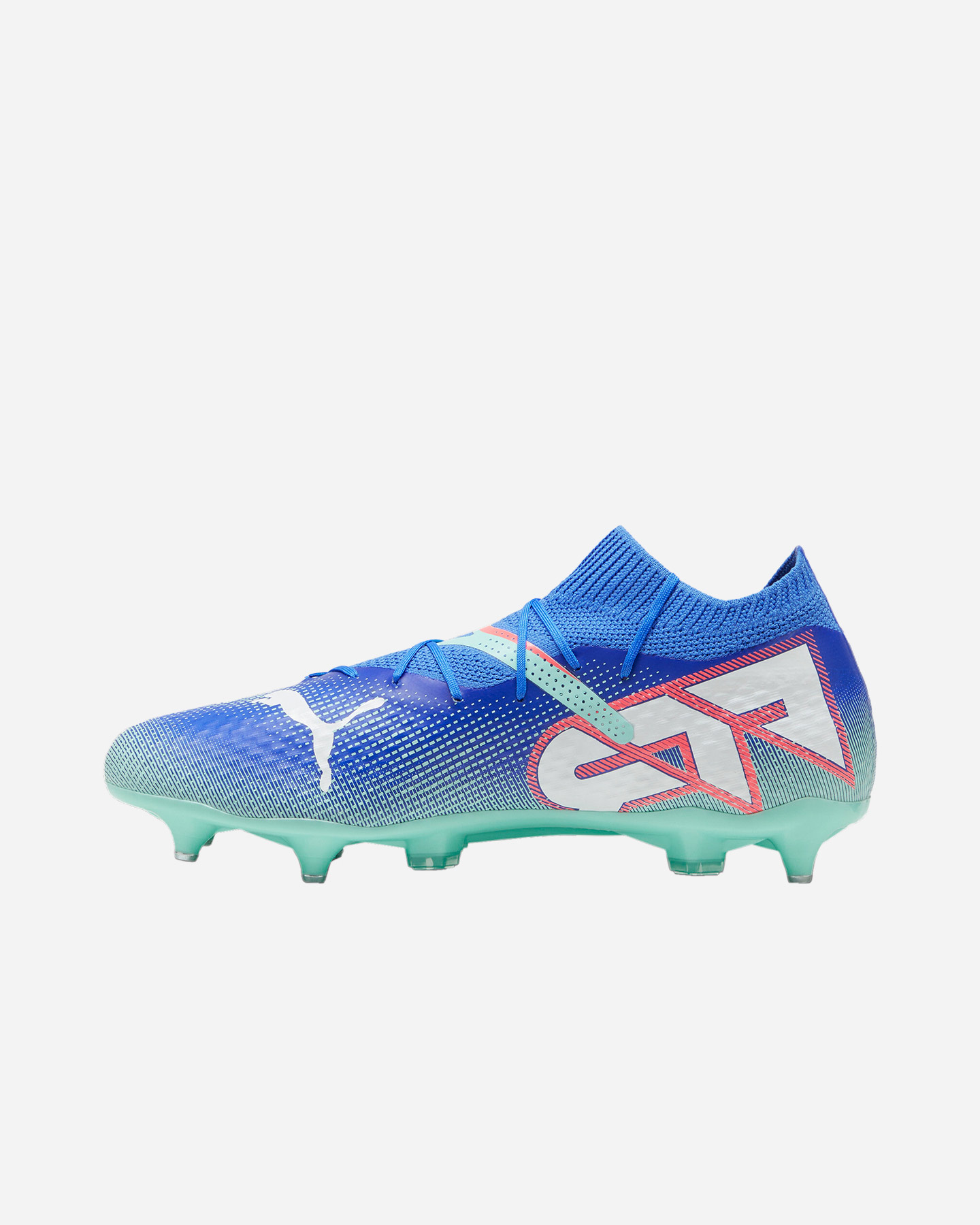 Buty piłkarskie Puma Future 7 Pro Mxsg M 107925-01
