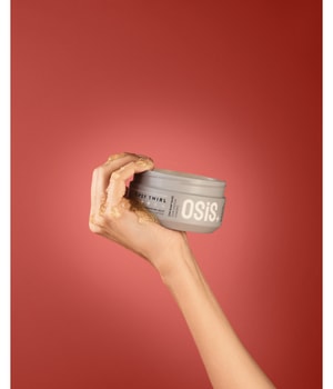 Schwarzkopf Professional Osis Curls and Waves Tipsy Twirl​ Haargel-300 ml
