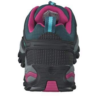 CMP Rigel Low WMN WP Outdoor in blau