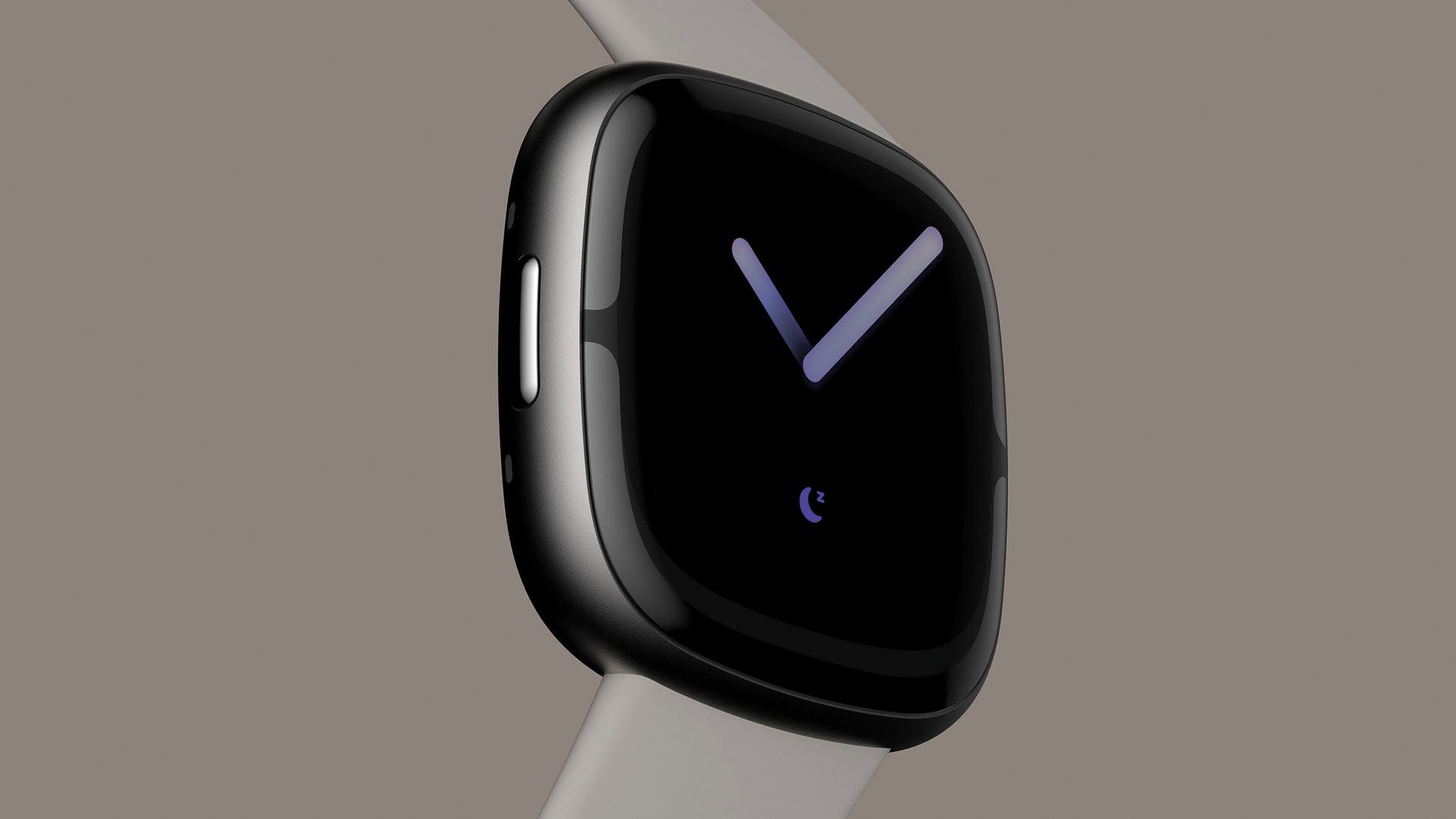 fitbit by Google Sense 2 Smartwatch (FitbitOS5), inkl. 6 Monate Fitbit Premium