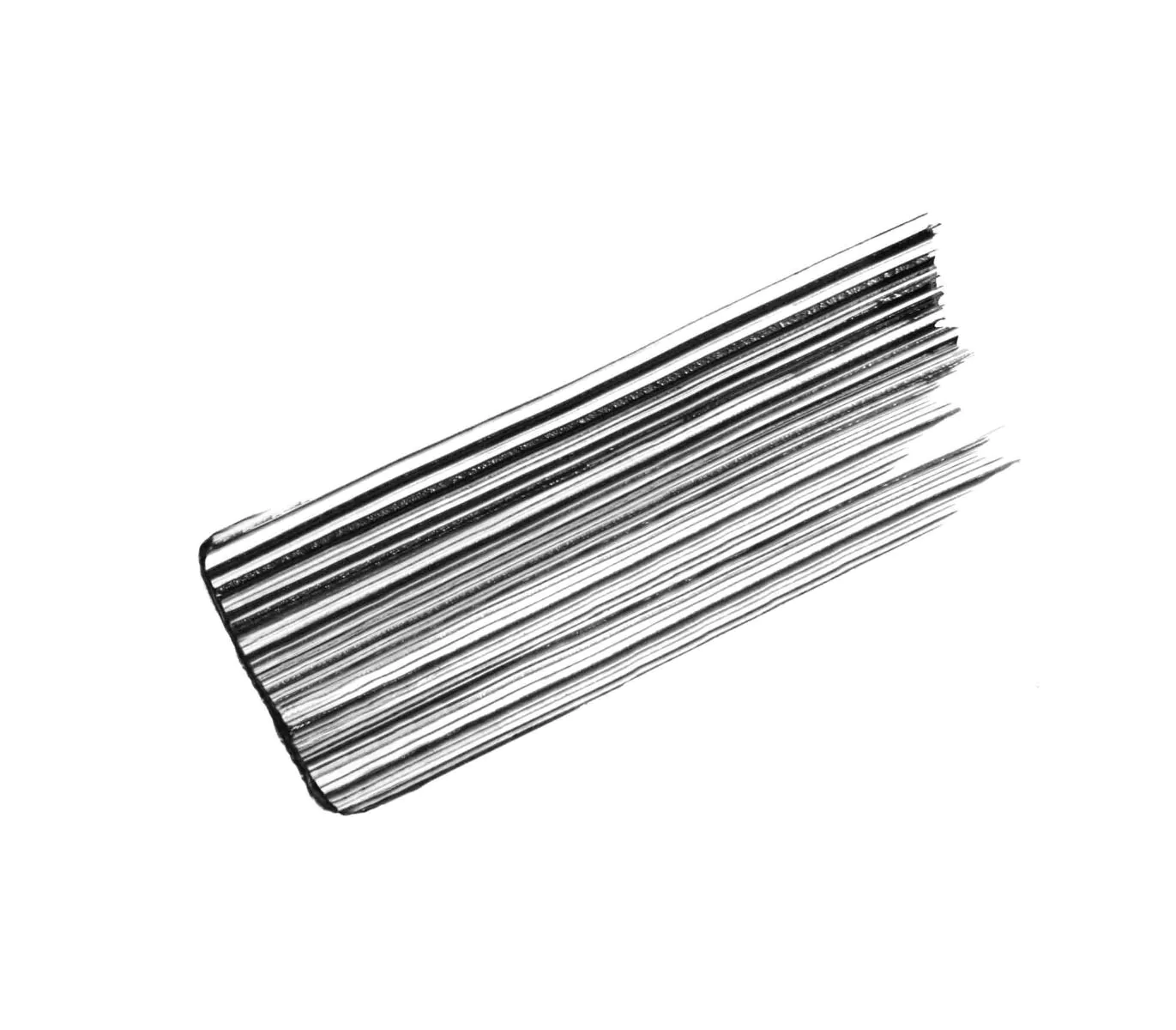 Μάσκαρα Peripera Black Cara Curling - Clear-Set για μπούκλες 03 4g