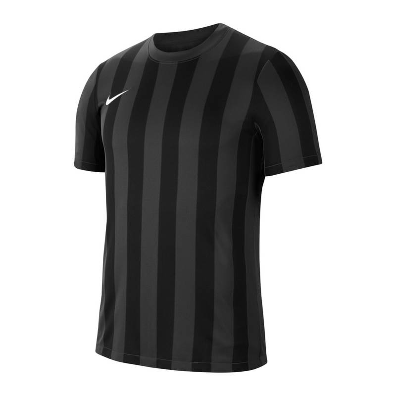 Nike Division IV Striped Trikot Kids Trikot Kinder