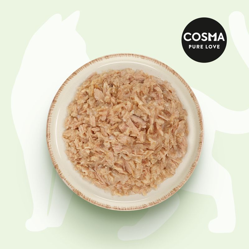 Cosma Asia in Jelly 6 x 85 g zu TOP-Preisen