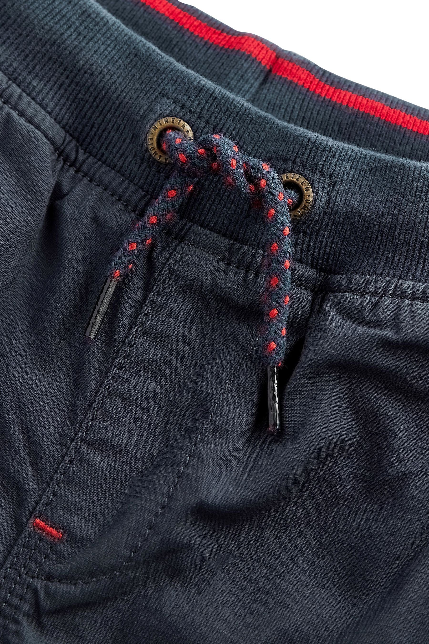 Next Schlupfhose Gefütterte Schlupfhose (1-tlg)