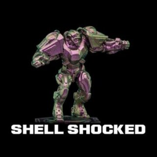 Acrylfarbe Shell Shocked Turboshift (20 ml)