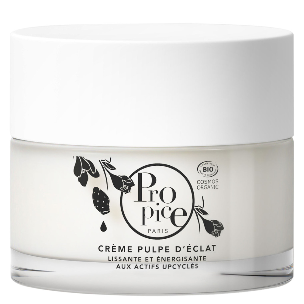 propice Pulpe d'Eclat Crème visage & yeux