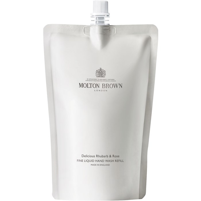 Fine Liquid Hand Wash