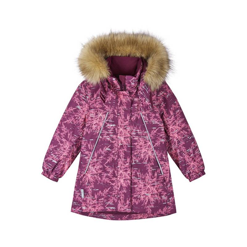 reima Silda Winterjacke Mädchen