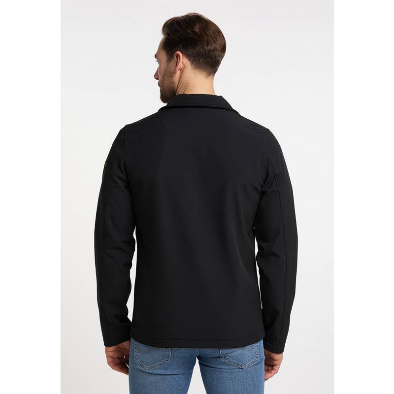 Schmuddelwedda Softshelljacke Herren