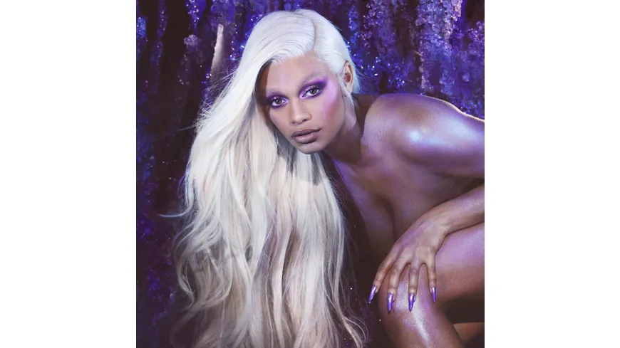 Andrew Fitzsimons Haarmaske AMETHYST BLONDE 250 ml