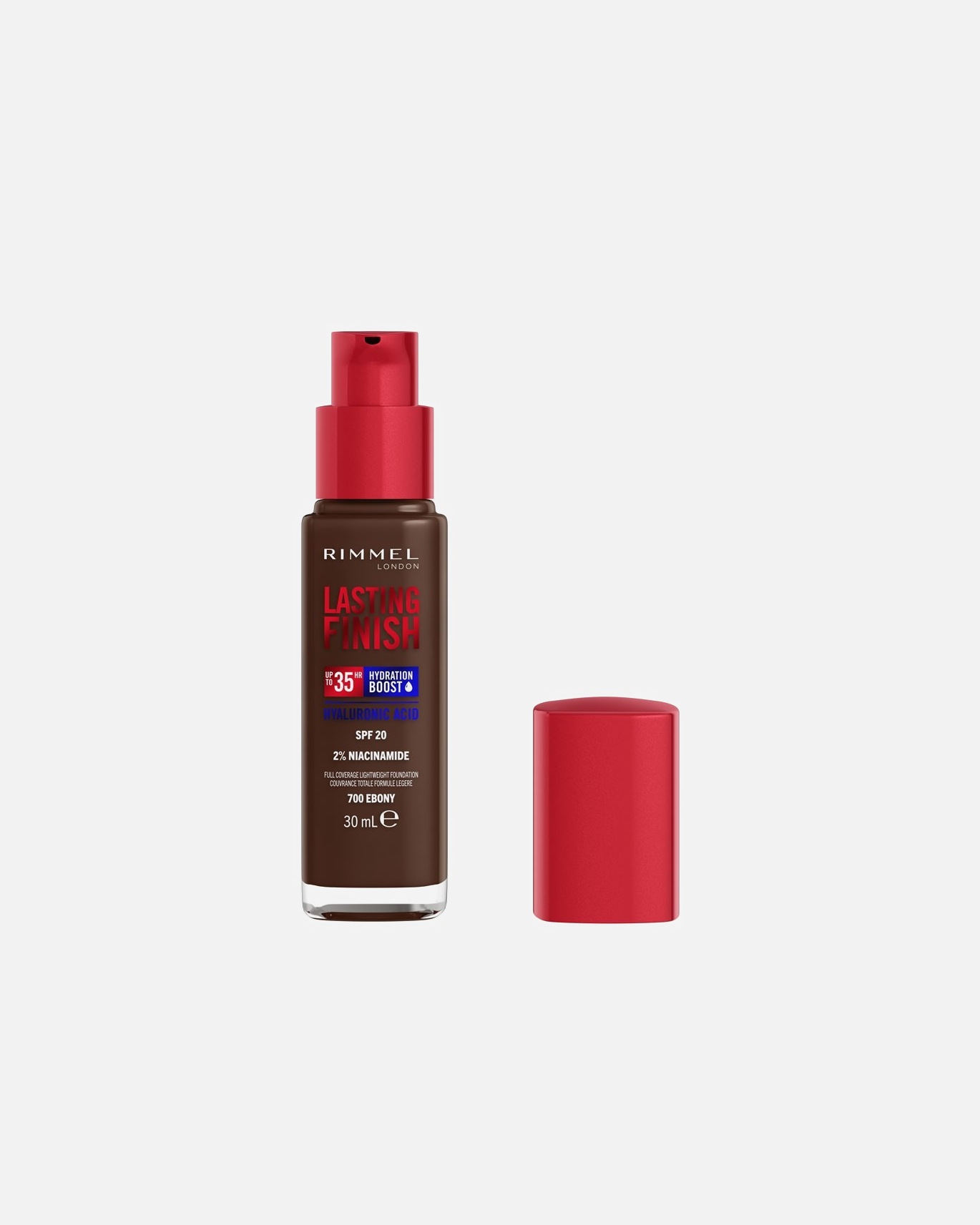 Rimmel London TRAJNI KONČNIK