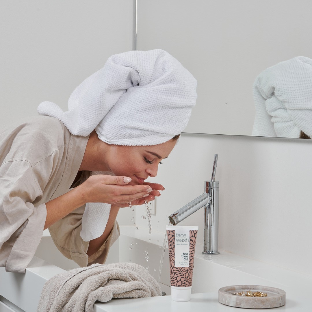 Face Wash