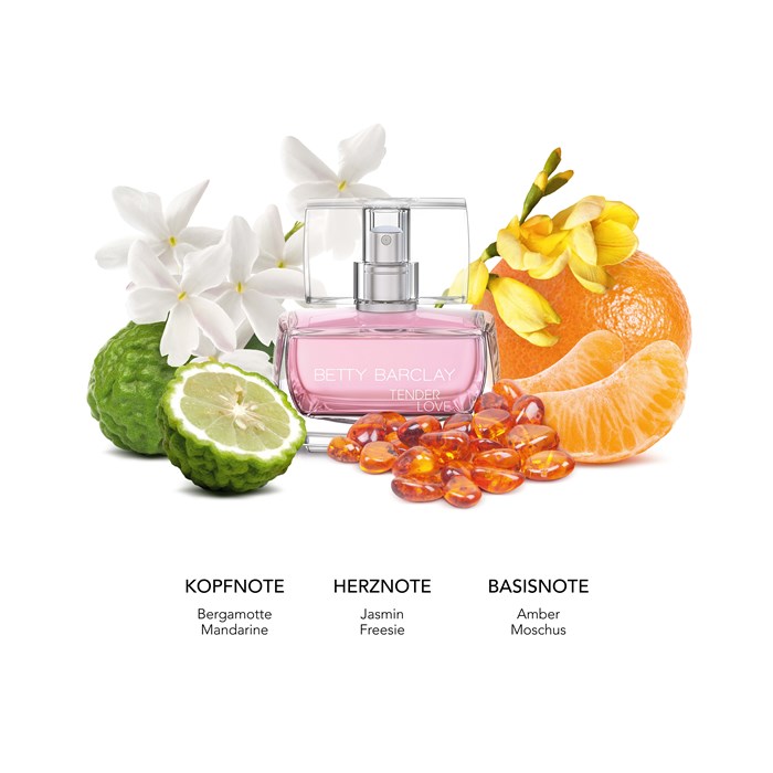 Eau de Parfum Spray
