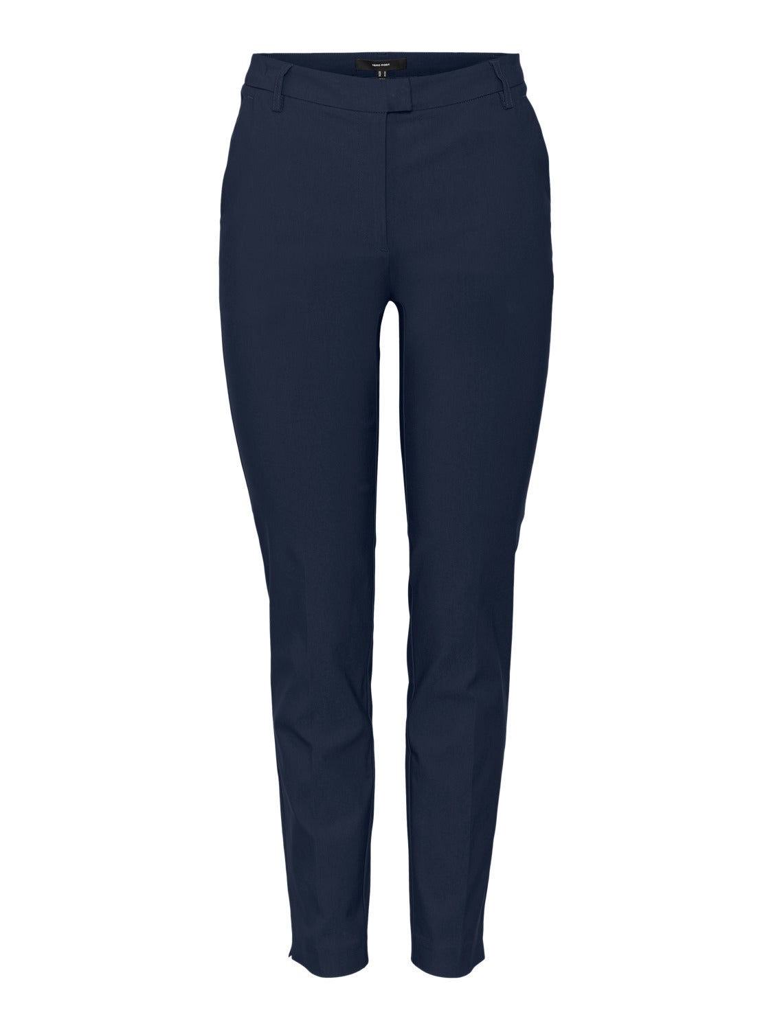 VMMILLE Mittlere Taille Hose