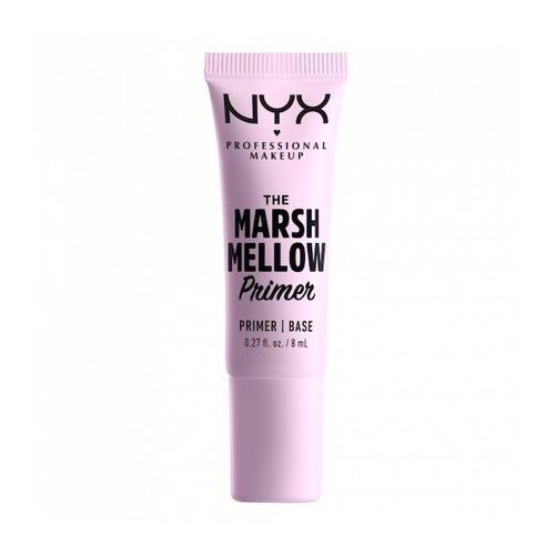 NYX Professional Makeup Baza de machiaj The Marshmallow 30 ml