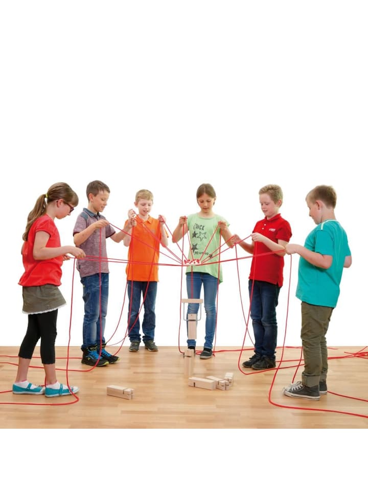 Erzi Balancetrainer in braun günstig kaufen onesize