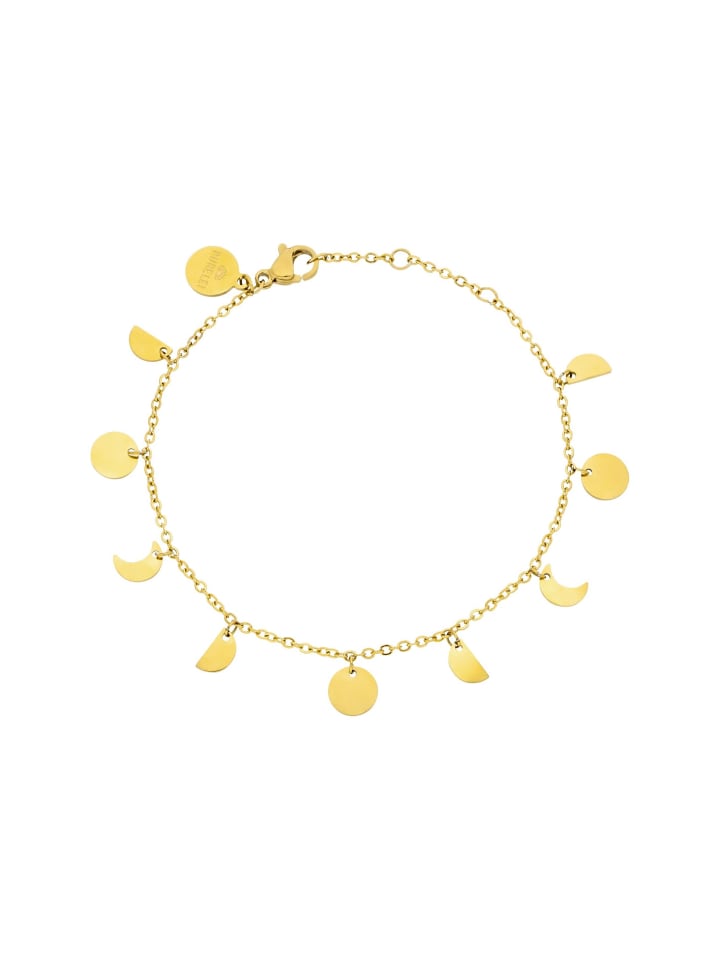 PURELEI Armband Luna in Gold günstig kaufen onesize