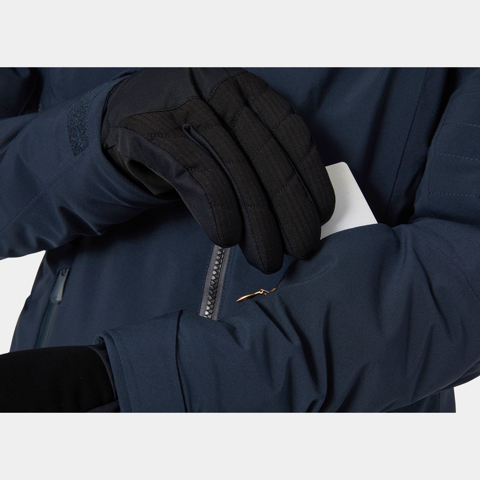 Women's Verbier Infinity Jacket