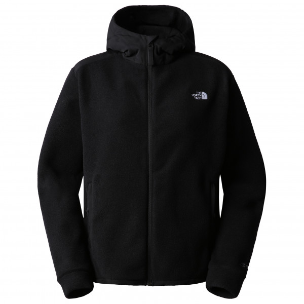 The North Face - Women's Alpine Polartec 200 Fullzip Hooded Jacket - Fleecejacke
