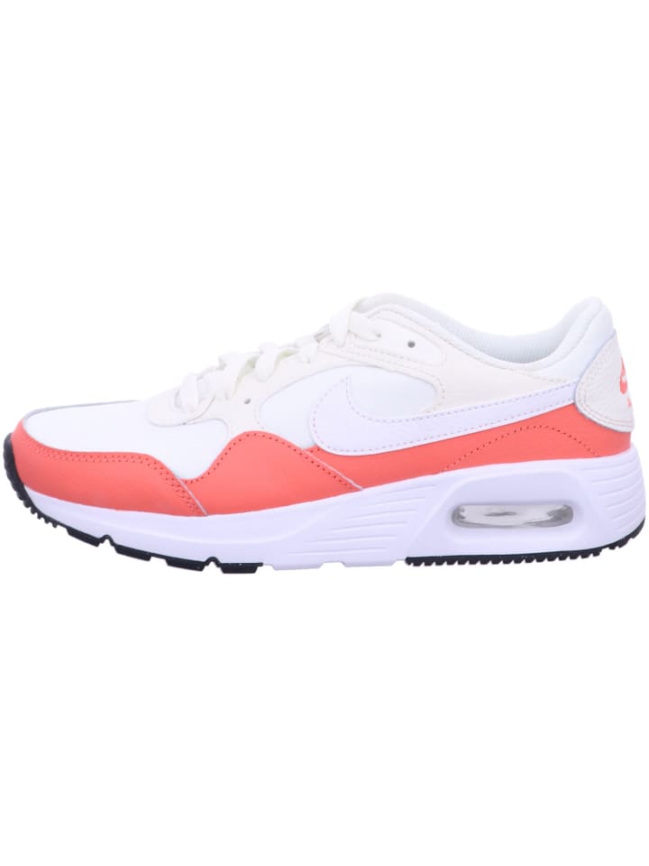 Nike Damen- Schnürschuhe Nike Air Max SC Women