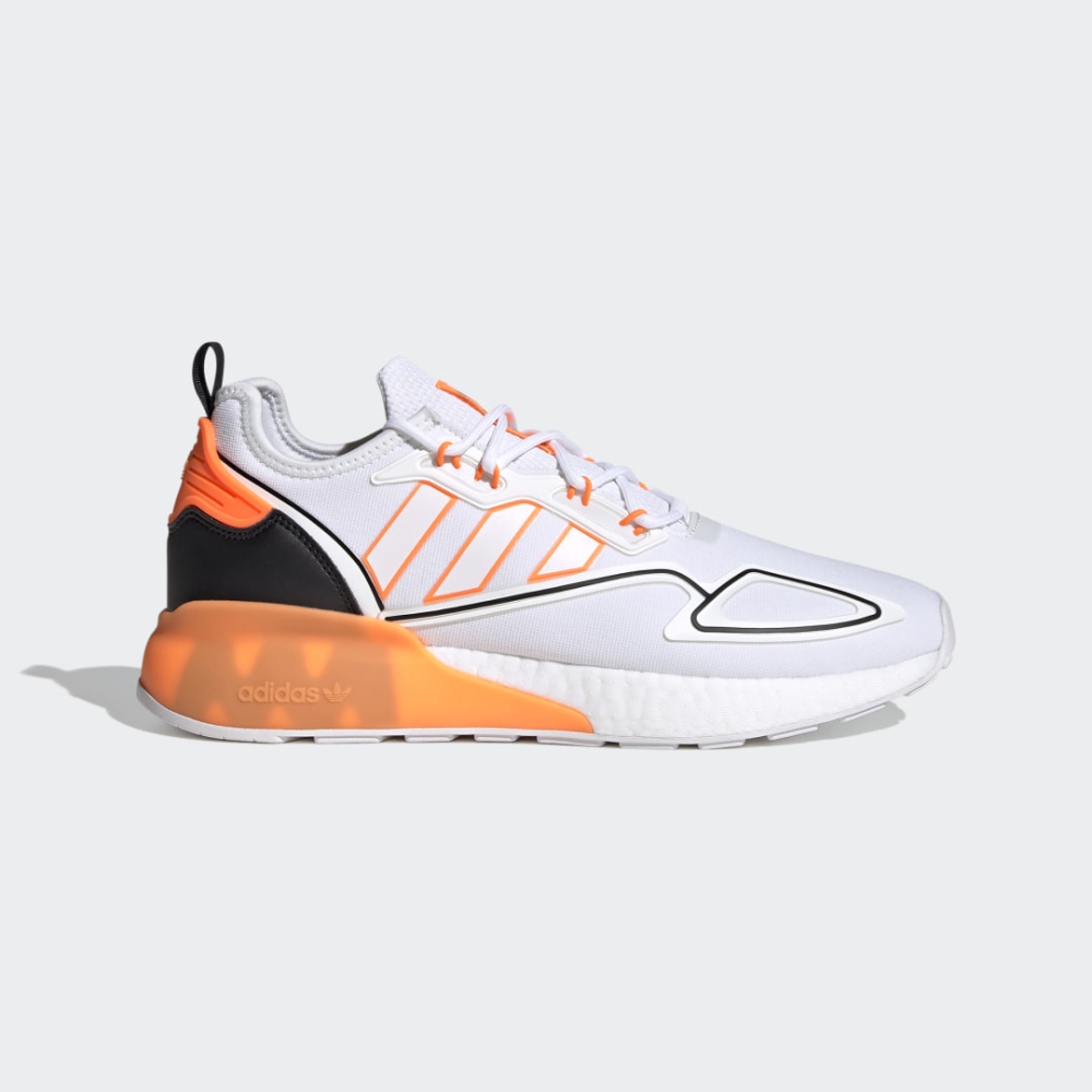 adidas ZX 2K Boost GX5326 / weiss