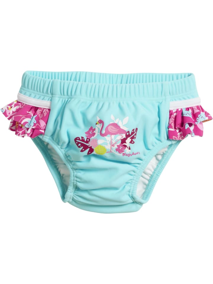 Playshoes Windeln in türkis günstig kaufen 62/68