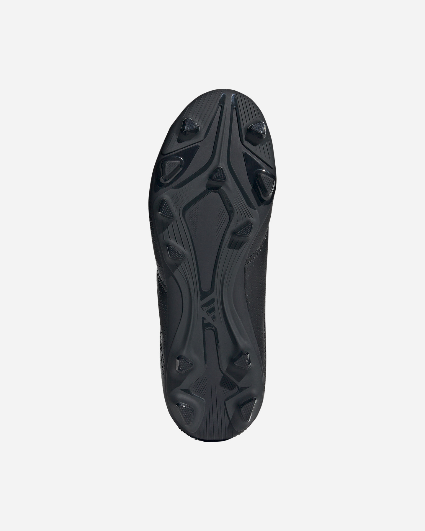 Buty piłkarskie Adidas Predator Club L Fxg Jr IG5428
