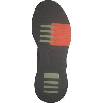 adidas Racer TR21 Sneaker in grün