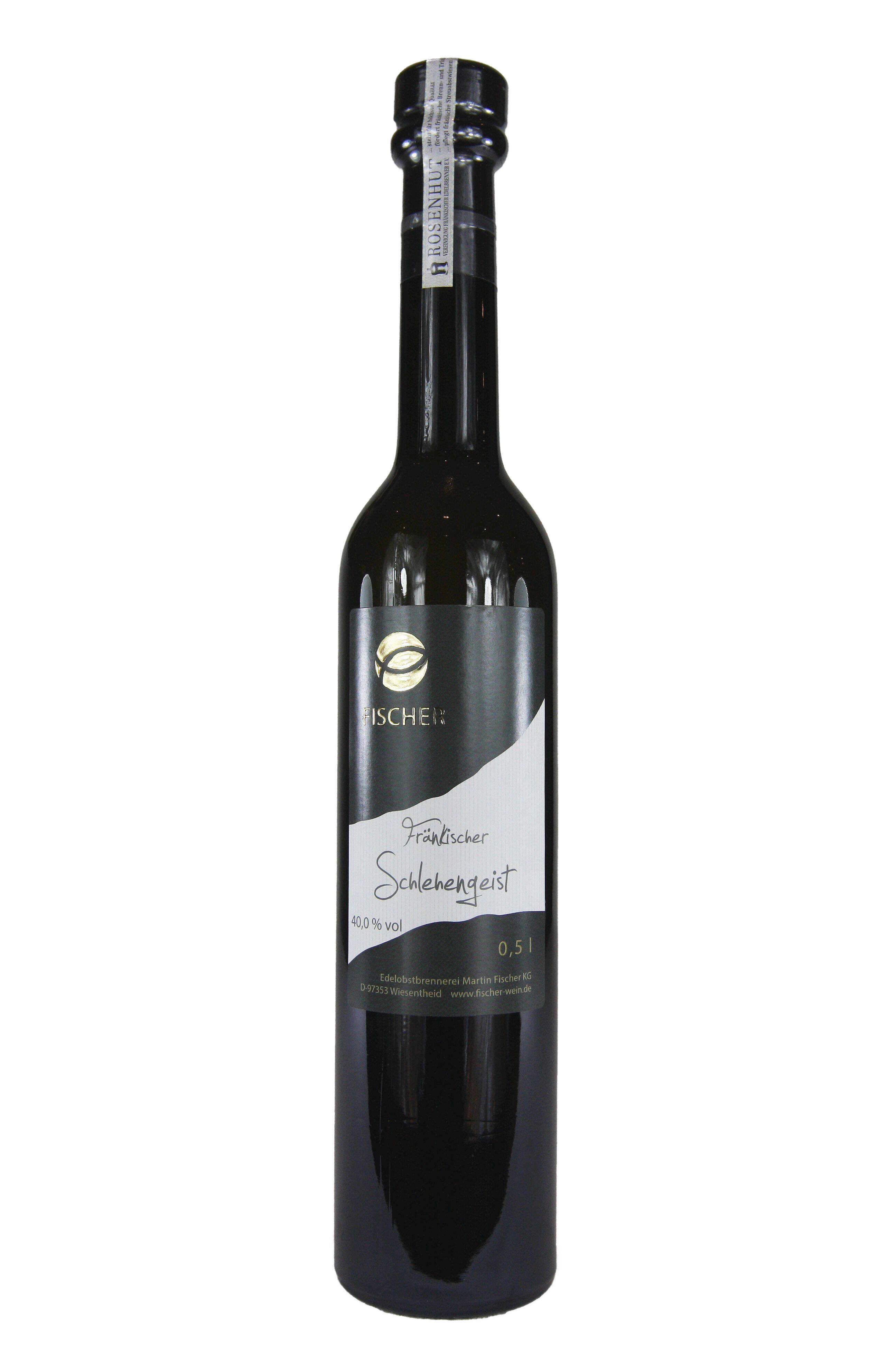 Weingut Fischer (Franken) Schlehengeist (0l)