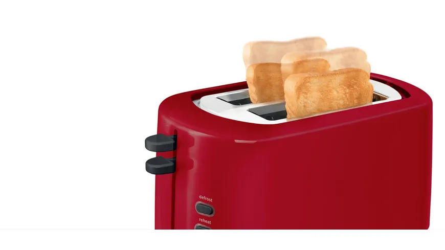 BOSCH Kompakt Toaster