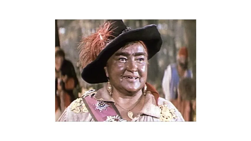 Die Schneekönigin (1966) (Filmjuwelen / DEFA-Märchen)