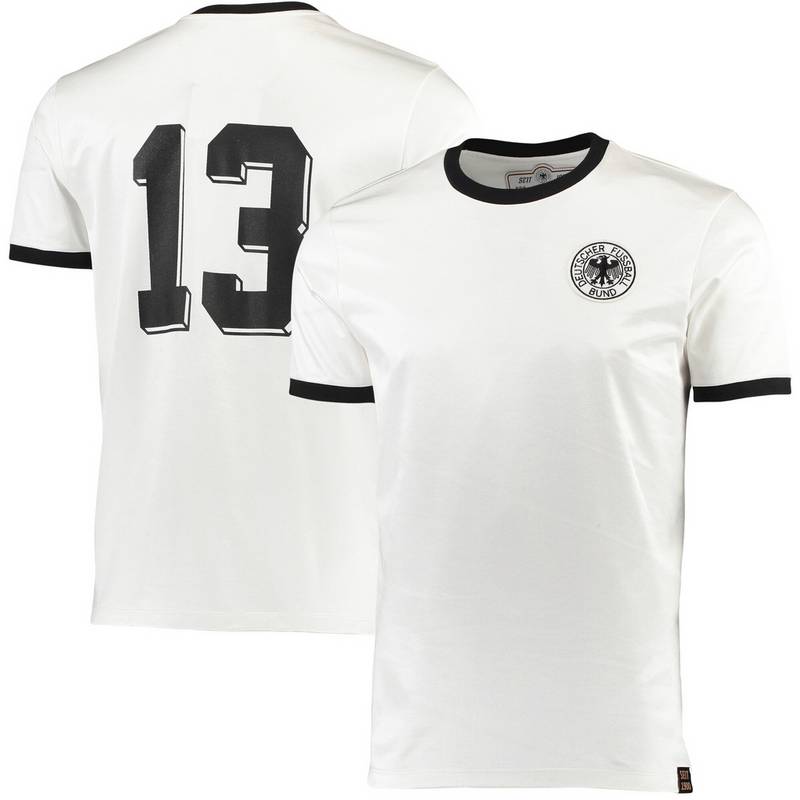 Fanatics Branded Retro Heim 1974 Trikot Herren