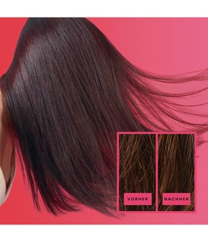 Schwarzkopf Professional BC Bonacure R-TWO Rescuing Treatment Haarmaske-200 ml