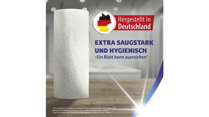 ZEWA WISCH&WEG Reinweiß