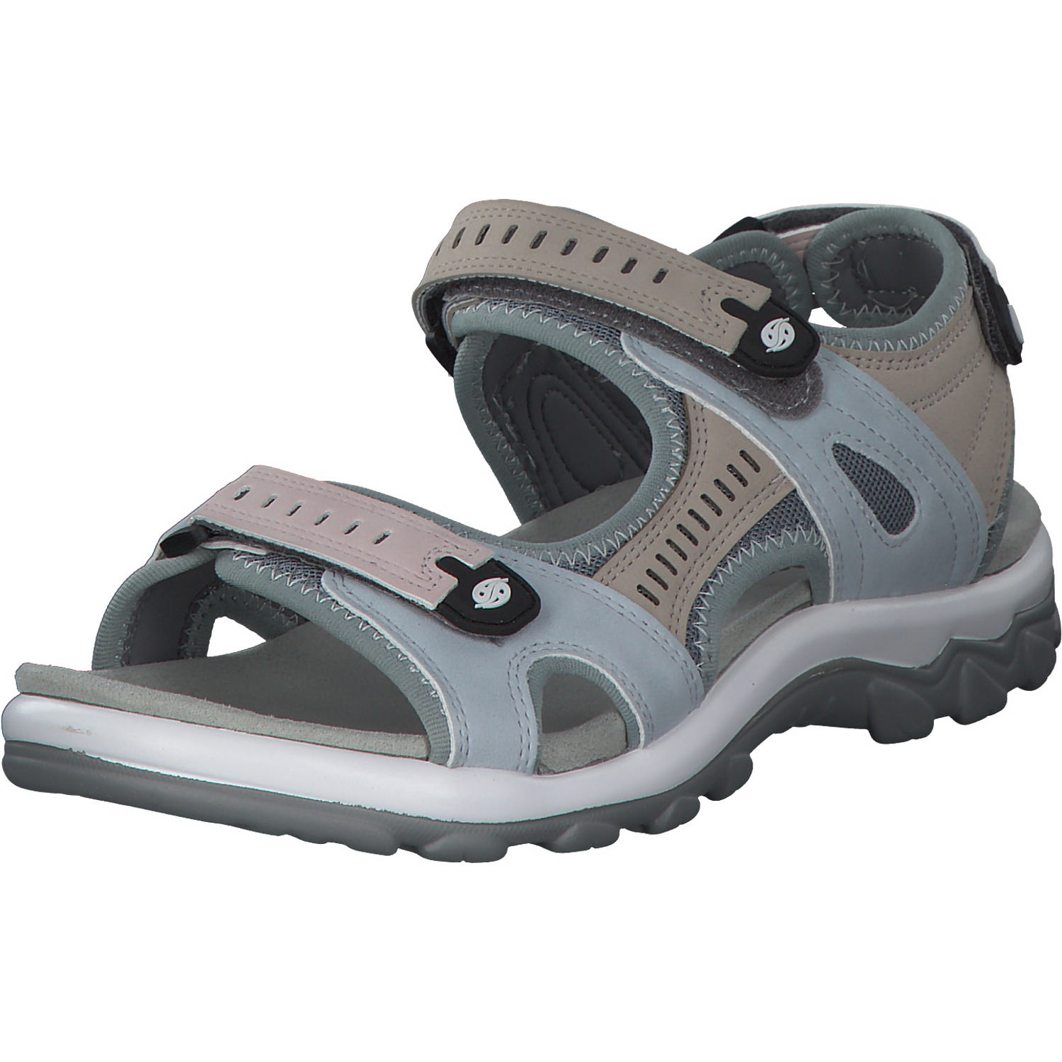 Dockers 50PC201, Sandalen, Damen, sand