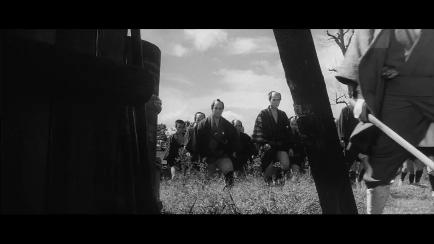 THE TALE OF ZATOICHI CONTINUES - Mediabook - Cover A - Limited Edition auf 2000 Stück - Uncut  (Blu-ray + DVD)