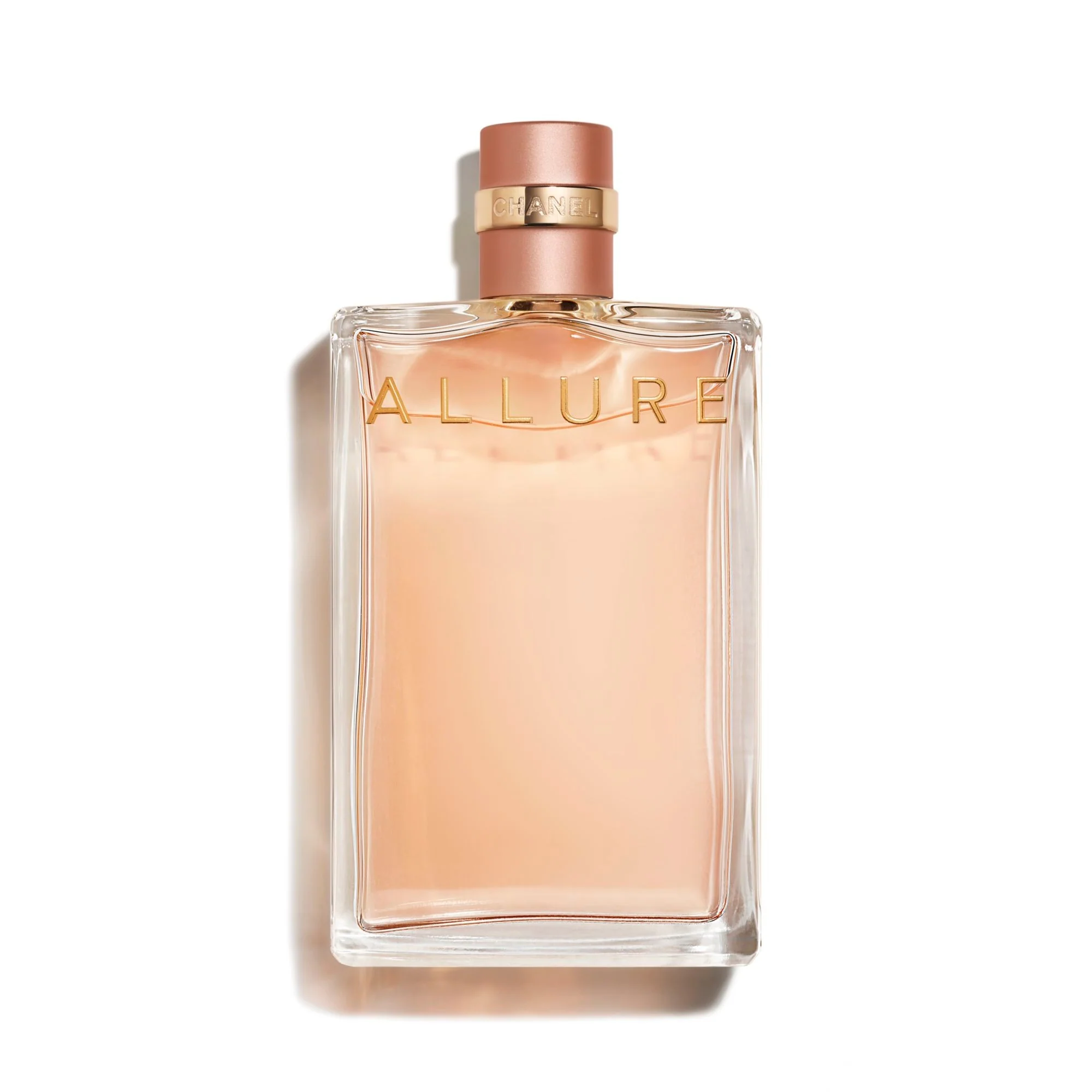 ALLURE - EAU DE PARFUM VAPORISER