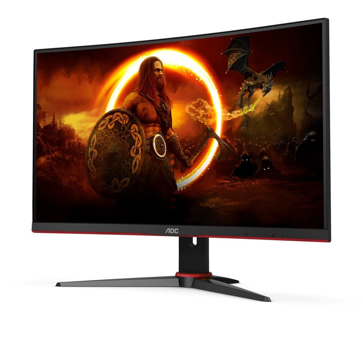 Hyrican Rockstar SET02369 Gaming-PC-Komplettsystem (27