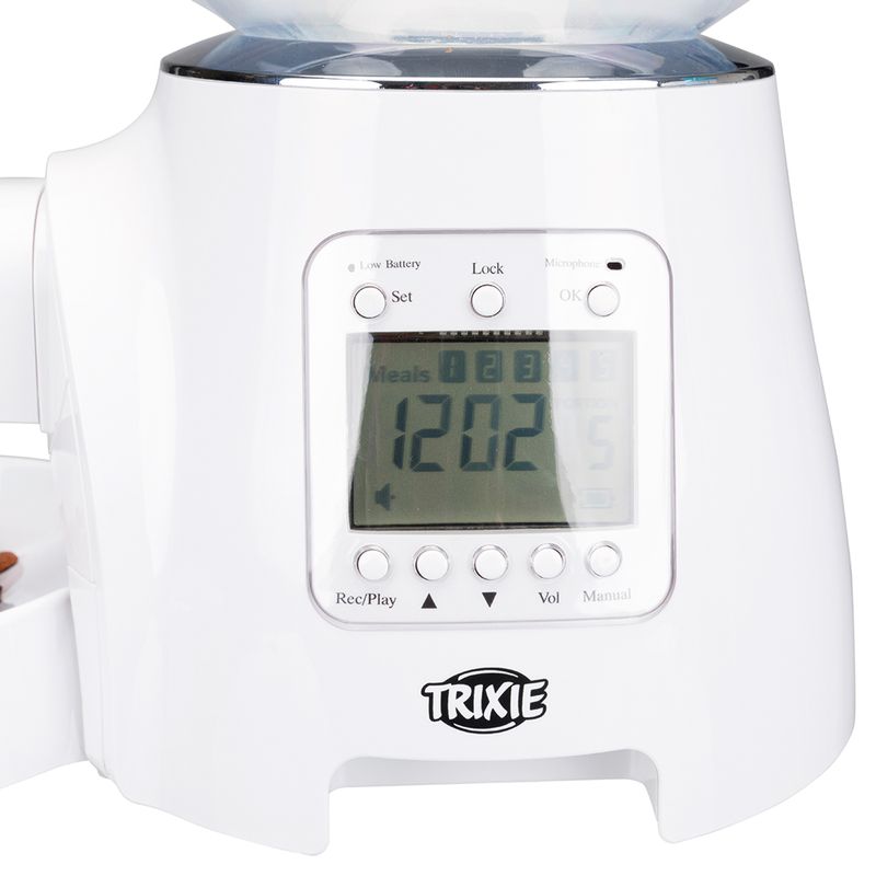 Trixie Futterautomat TX7 zu TOP-Preisen