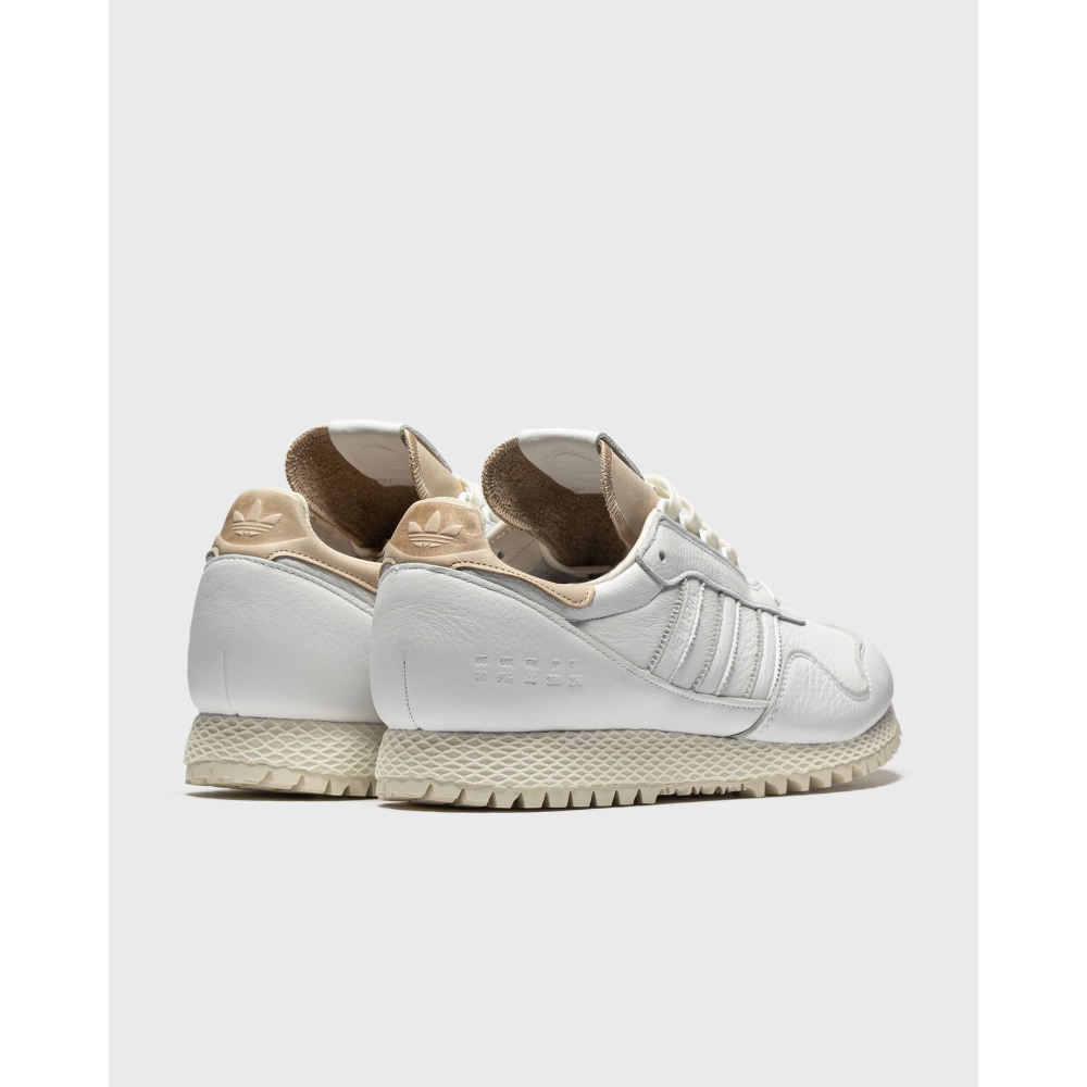 adidas New York FY7235 / weiss