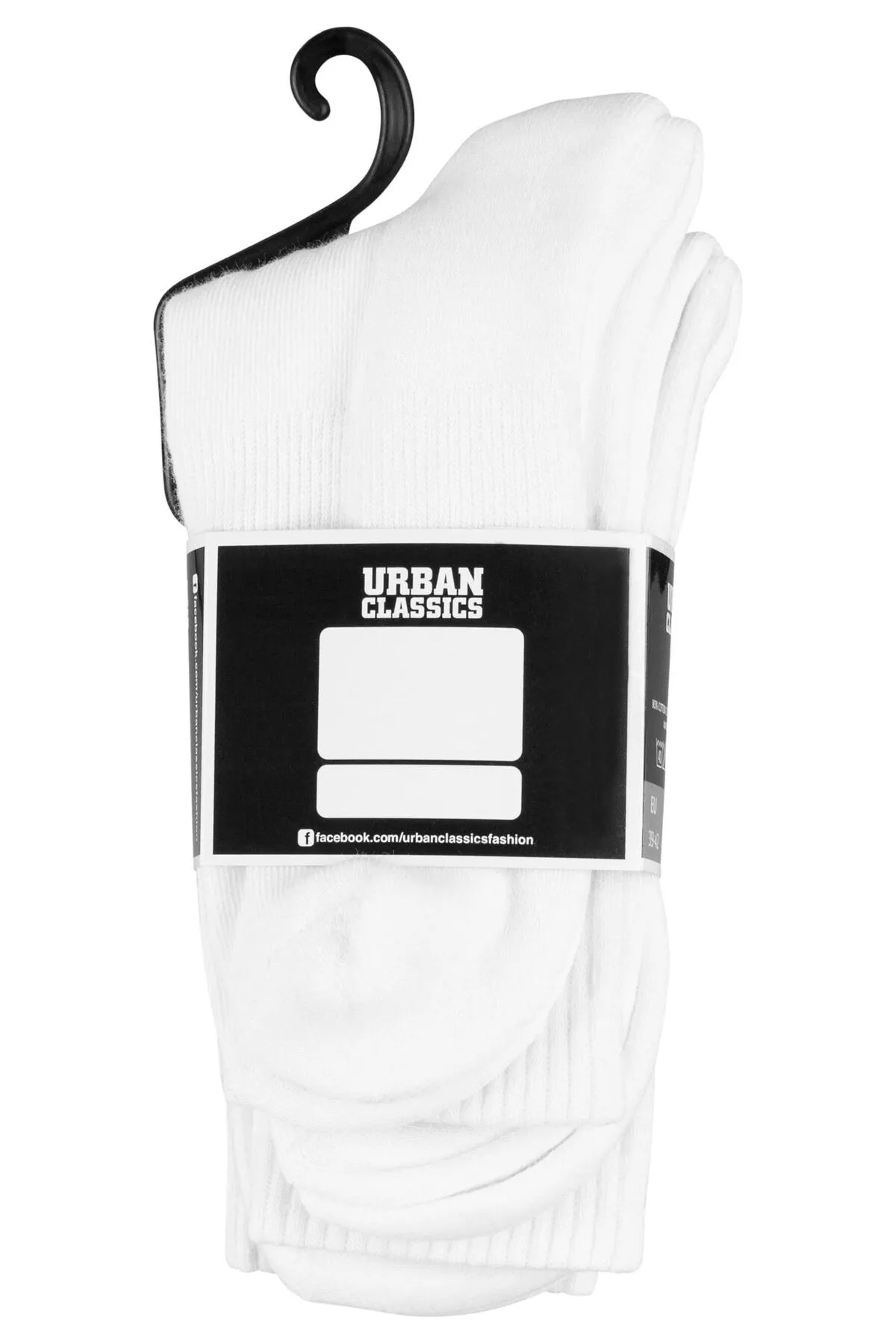 Urban Classics  Accessoires Sportsocken 3er-Pack