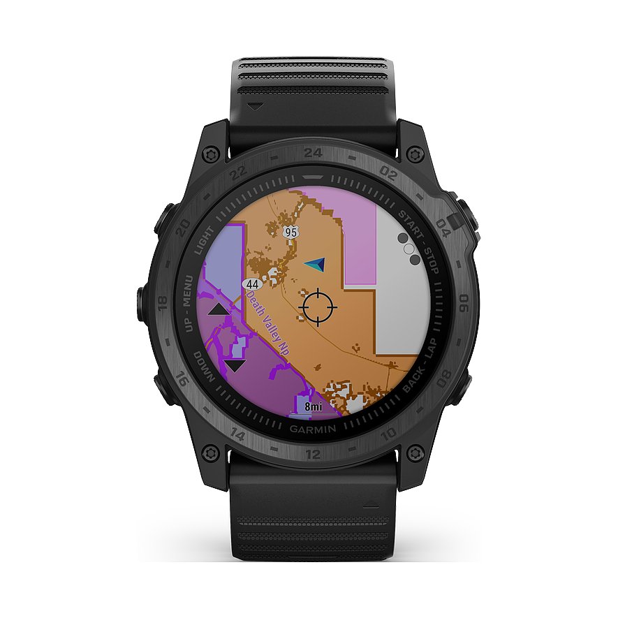 Garmin Smartwatch Tactix 7