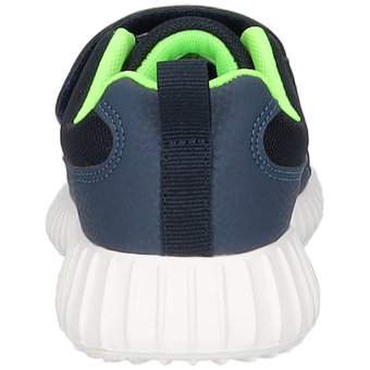 Okinawa Sneaker in blau