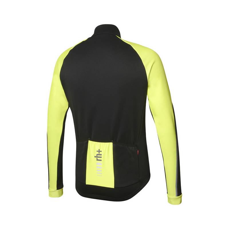 RH+ Code II Trikot Herren