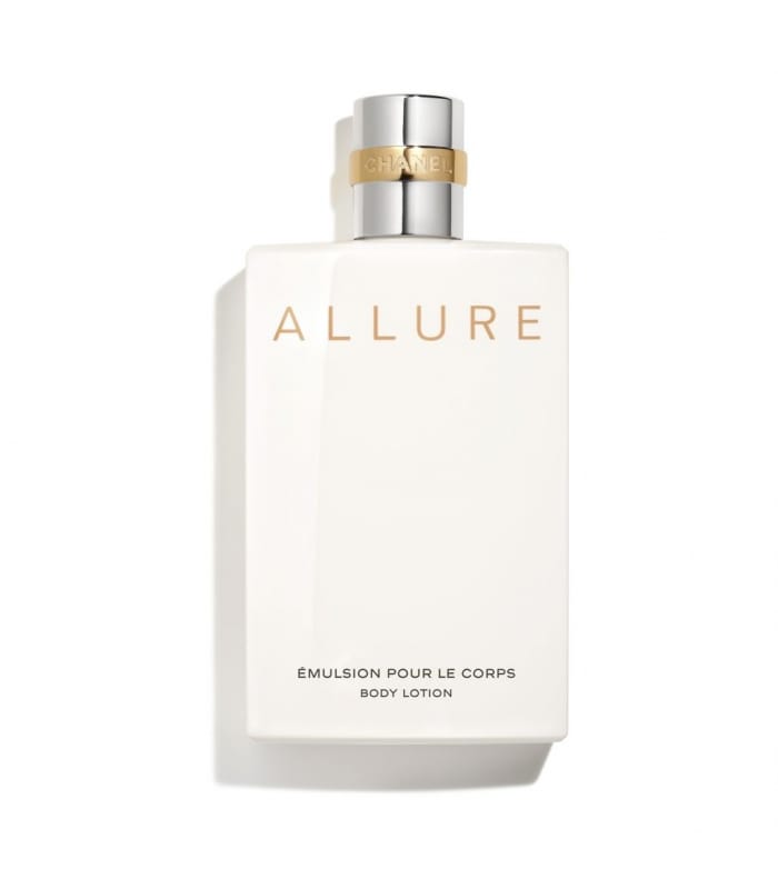 Chanel-ALLURE-Émulsion pour le Corps