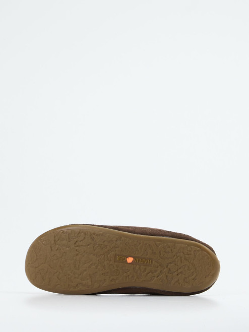 Pantolette-74032090023 Haflinger